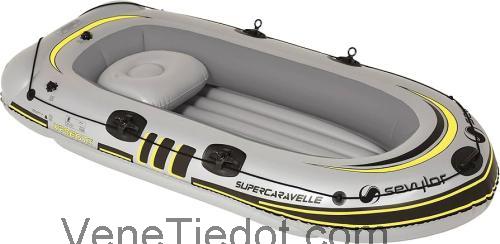 Tekniset tiedot ja arvostelut